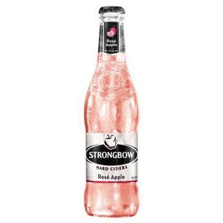 CIDRA Strongbow (Grande)