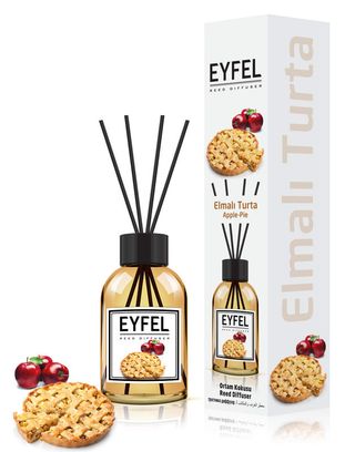 Яблочный Пирог 110ml