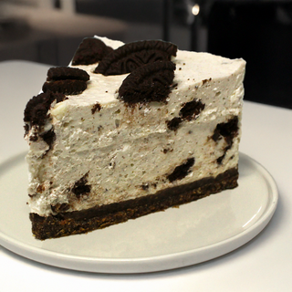 Cheesecake Oreo 125 g