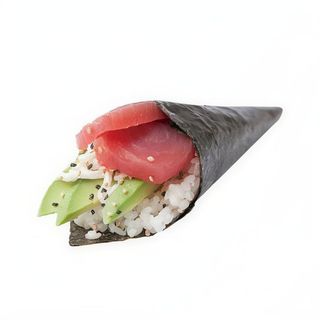 Temaki Atún (1 Pza.)