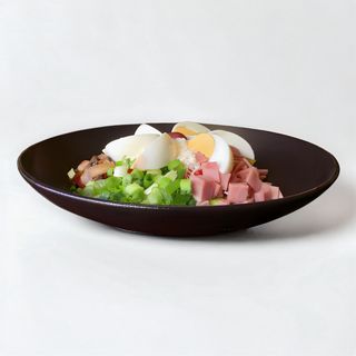 Салата Структуроопределяща