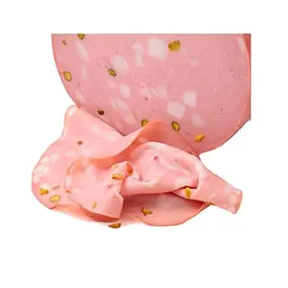 Mortadella 100 Gr.
