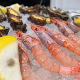 Gambero viola Mazara 3ª scelta 1 pezzo