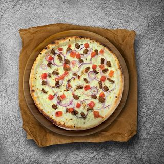 Пица Празник 36см