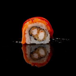 Dragon roll