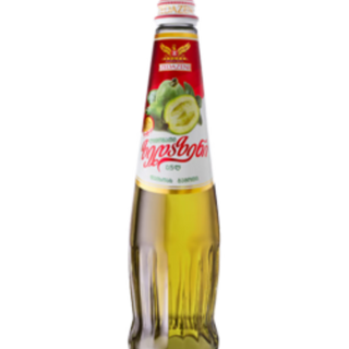 Lemoniada Gruzińska - Feijoa 