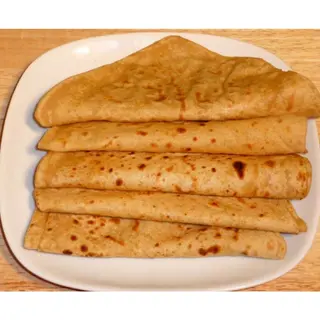 Plain Parata