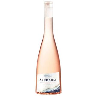 Vin Aerosoli Rose Sec 750ml
