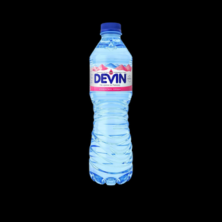 Минерална вода Девин (500мл)