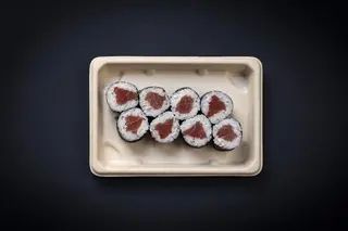 Teka maki (sin gluten)