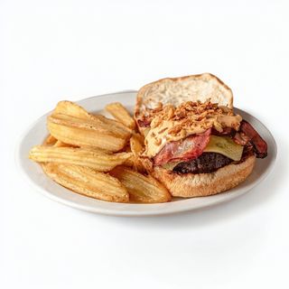 Alfredo's 4th of July