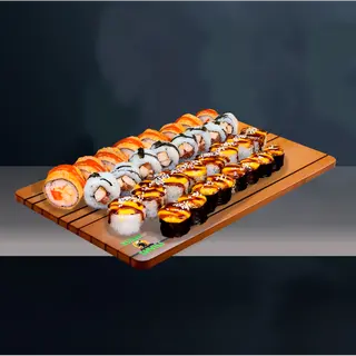 Chicken Set 32 psc