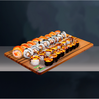 Chicken Set 32 psc - 830 g