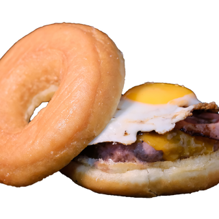 Burger La Donut (NUEVA)