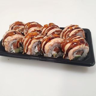 Roll Tatsurami (8 Pzs.)