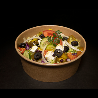 Sałatka Ajmer Specjal