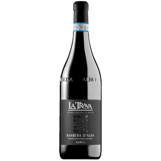 La Trava - Barbera D'alba D.o.c. "achivi" 75 Cl