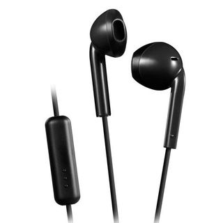 Auriculares  Jvc Ha-F17M-B-E Negro - 4975769463549