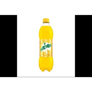 Marinda Pineapple Flavour