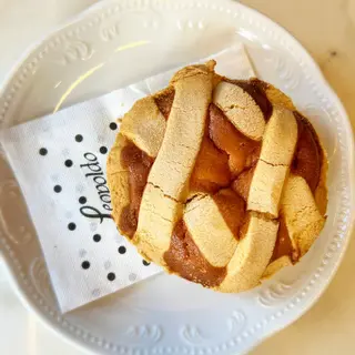 Pastierina 