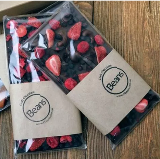 Крафтовий шоколад, 120 г