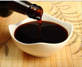 Soya Sauce