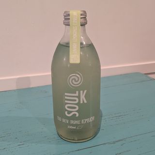 Kombucha Lavanda Lemongrass
