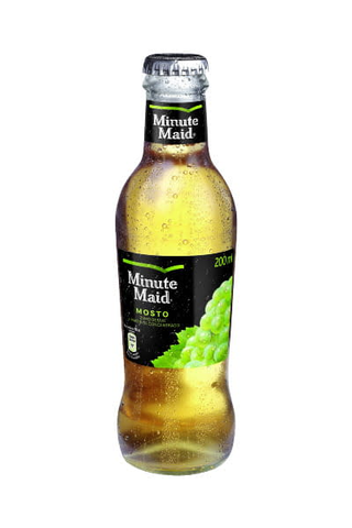 Mosto Minute Maid (200 ml.)