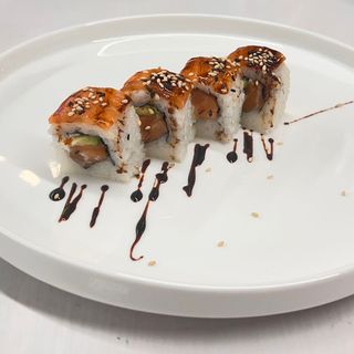 168 Uramaki yakitori 4pzs
