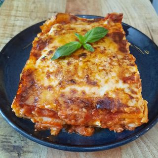 Lasagna