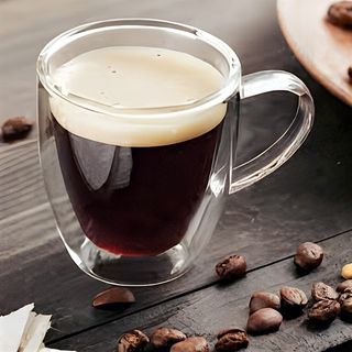 Double Espresso (Américain)