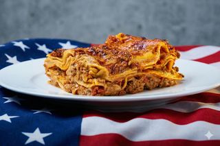 Lasagna