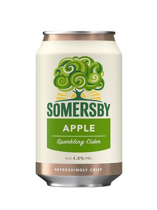Somersby Apple