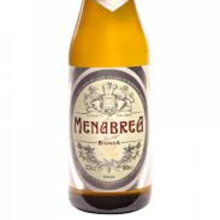 Menabrea Bionda 33cl