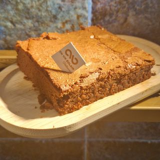Brownie Simple Chocolat