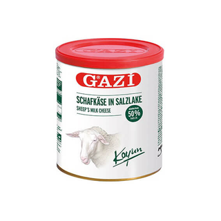 Gazi Ser Feta Owczy