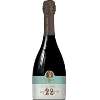 Spumante Extrabrut Ventiduelustri 75cl