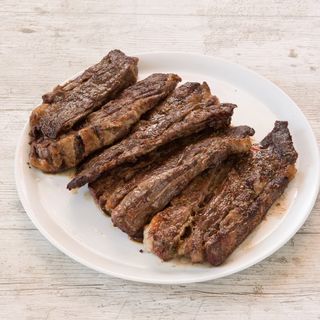 Vacío De Ternera  (1kg)