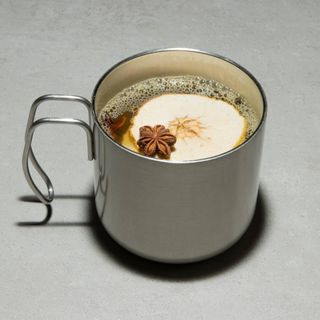 Білий глінтвейн alcohol free, 250 мл