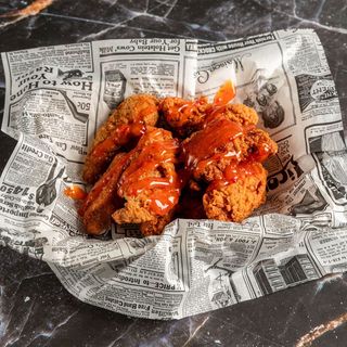 Componi il tuo Bucket 