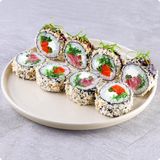 Рол Дабл Кінг