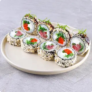 Рол Дабл Кінг (300г)
