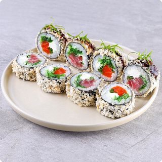 Рол Дабл Кінг