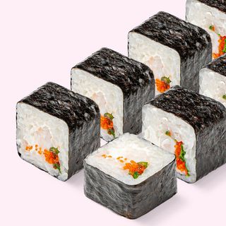 Эби маки (160г)