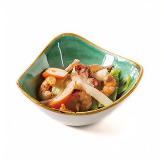 3-Ensalada Kaisen