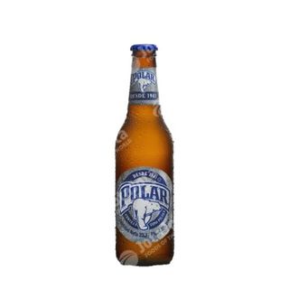 Cerveza Polar (330 ml.)
