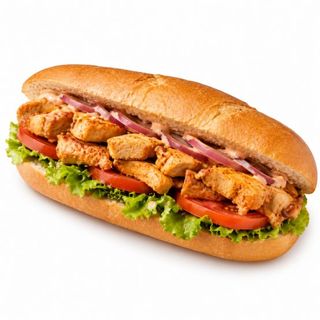 Sandwich Poulet