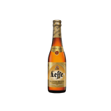 Leffe blonde pivo