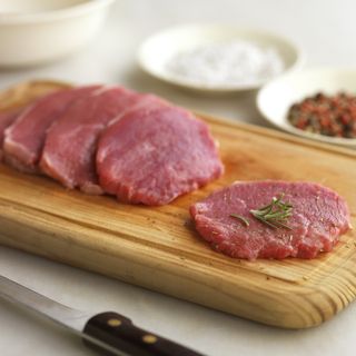 Redondo de Ternera - 6 cortes - 295 g