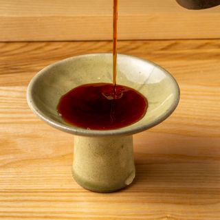Salsa De Soja